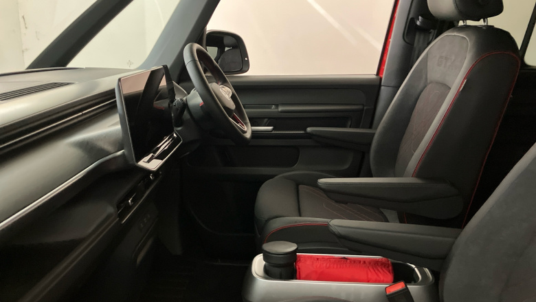 Volkswagen ID. Buzz 250kW GTX Pro 79kWh 5dr 4MOTION Auto Electric Estate